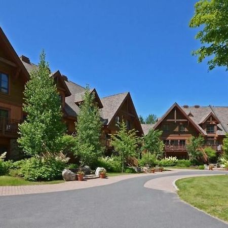 Etoile Du Matin By Rendez-Vous Mont-Tremblant Lejlighed Eksteriør billede