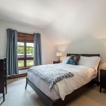 Etoile Du Matin By Rendez-Vous Mont-Tremblant Lejlighed Eksteriør billede