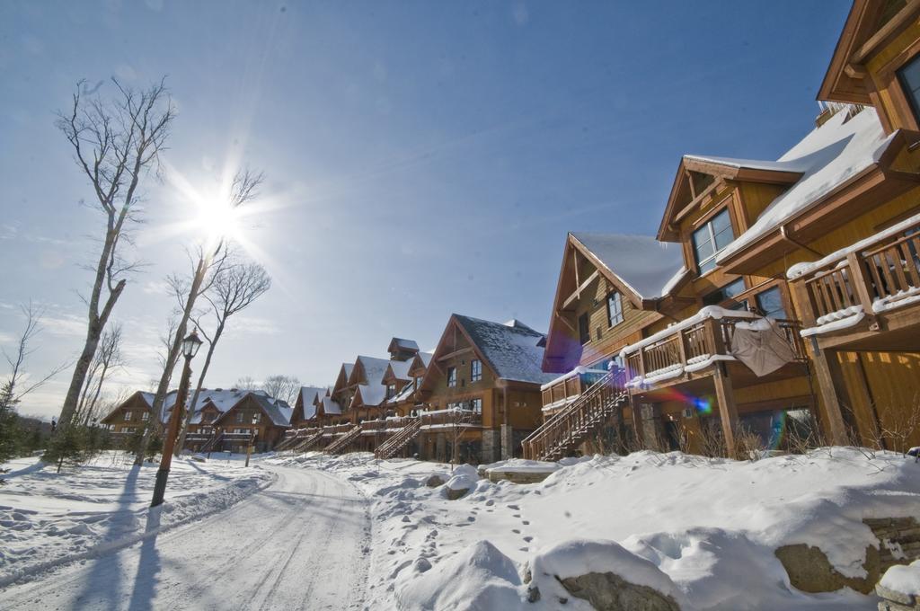 Etoile Du Matin By Rendez-Vous Mont-Tremblant Lejlighed Eksteriør billede