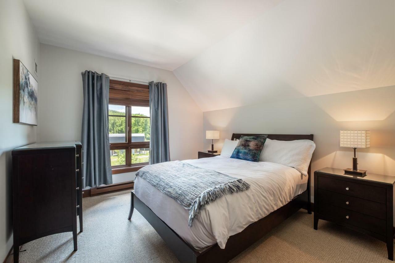 Etoile Du Matin By Rendez-Vous Mont-Tremblant Lejlighed Eksteriør billede