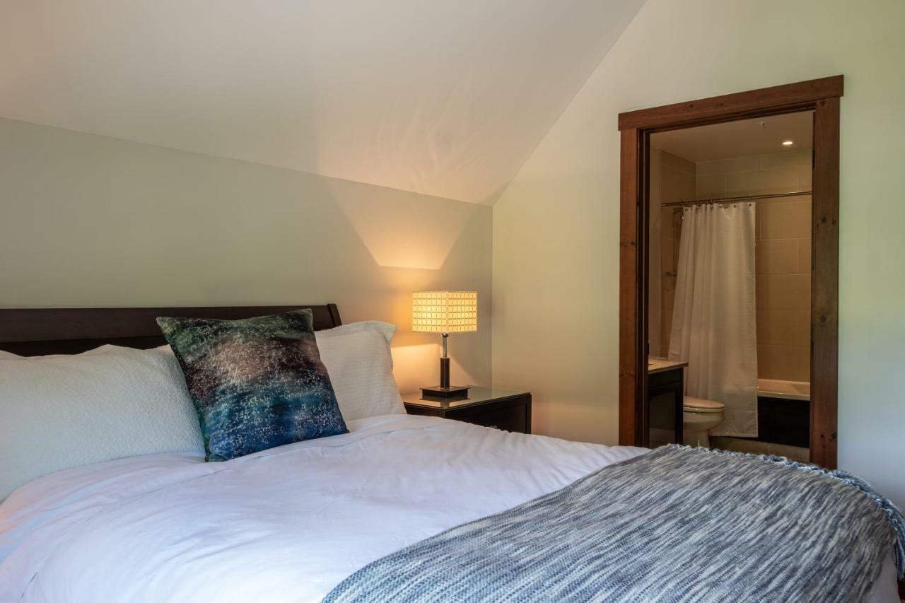 Etoile Du Matin By Rendez-Vous Mont-Tremblant Lejlighed Eksteriør billede