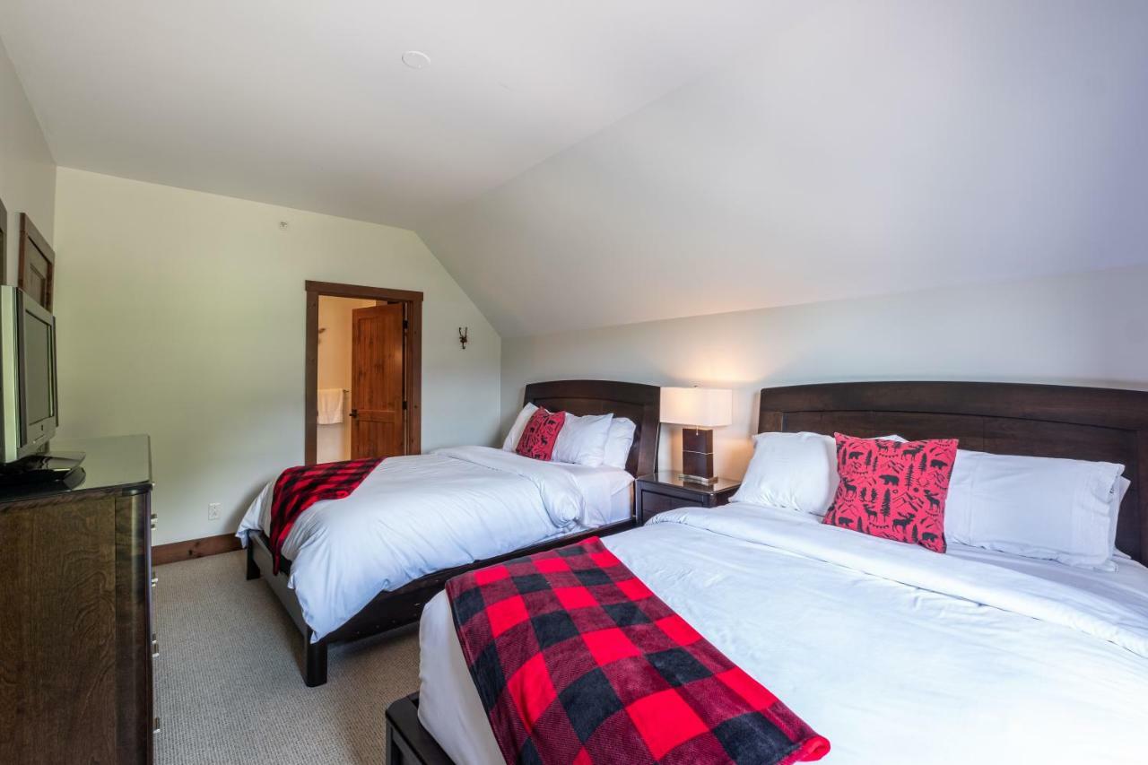 Etoile Du Matin By Rendez-Vous Mont-Tremblant Lejlighed Eksteriør billede